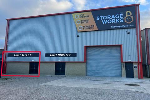 Property to rent, UNIT 1 - 69.95 m2 (710ft2)