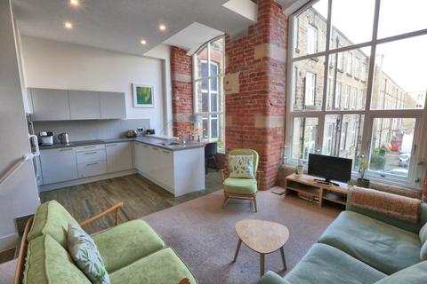 2 bedroom apartment for sale, Clarence Mill, Bollington