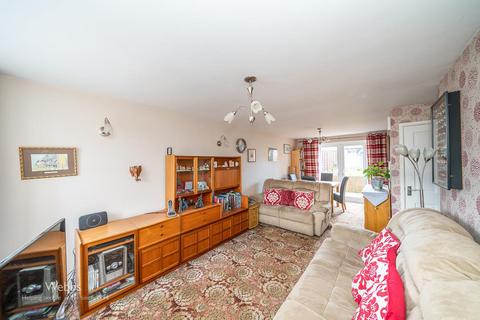 3 bedroom semi-detached house for sale, Portland Place, Cannock WS11