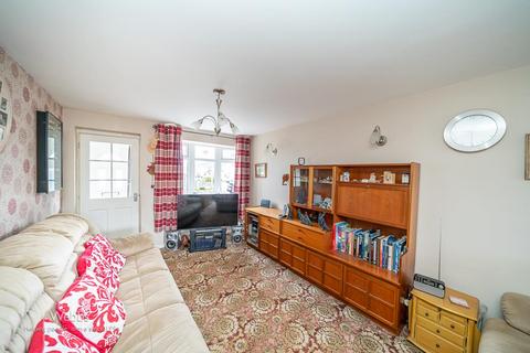 3 bedroom semi-detached house for sale, Portland Place, Cannock WS11