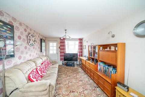3 bedroom semi-detached house for sale, Portland Place, Cannock WS11