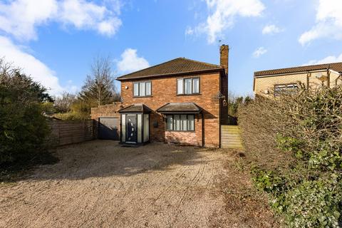 Peter Street, Golborne, WA3
