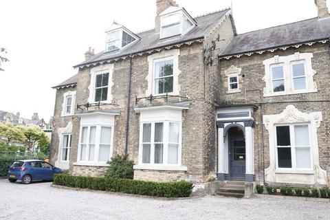 1 bedroom flat to rent, Flat D 2 Pearson Park, Hull, HU5 2SY