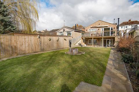 undefined, Hillside Crescent, Corby NN17