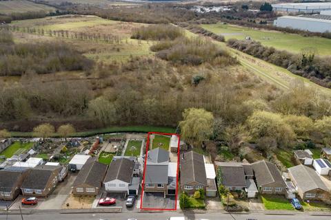 undefined, Hillside Crescent, Corby NN17