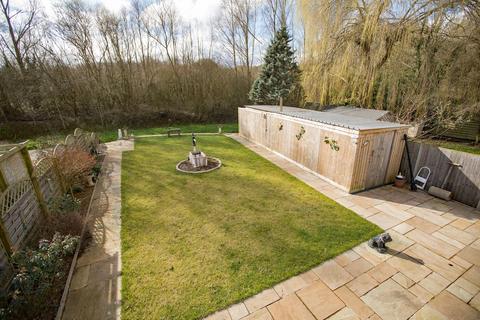 undefined, Hillside Crescent, Corby NN17