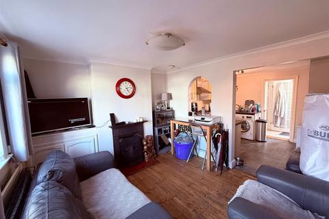 undefined, South Street, Brentwood
