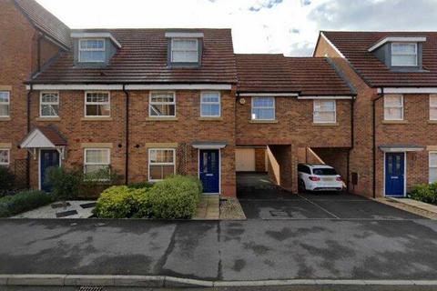 undefined, Greenwood Way, Harwell OX11
