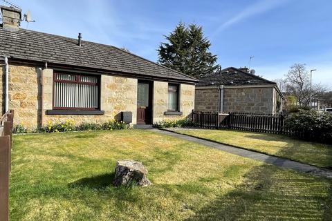 52 Burdshaugh, Forres, IV36 1NQ