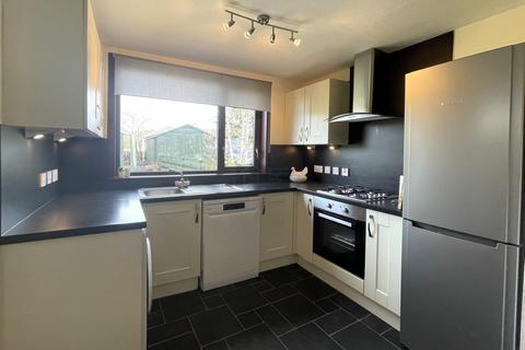 52 Burdshaugh, Forres, IV36 1NQ