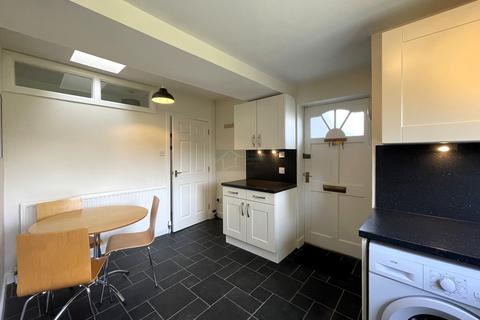 52 Burdshaugh, Forres, IV36 1NQ