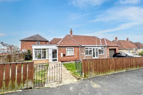 2 bedroom detached bungalow for sale, Laing Square, Wingate, Durham, TS28 5JE