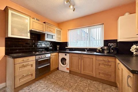 2 bedroom detached bungalow for sale, Laing Square, Wingate, Durham, TS28 5JE