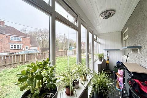 2 bedroom detached bungalow for sale, Laing Square, Wingate, Durham, TS28 5JE