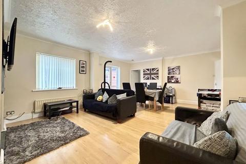 2 bedroom detached bungalow for sale, Laing Square, Wingate, Durham, TS28 5JE