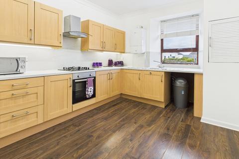 undefined, East High Street, Forfar, DD8