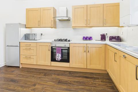 undefined, East High Street, Forfar, DD8