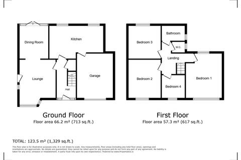 4 bedroom semi-detached house for sale, Priory Close, Guisborough, North Yorkshire, TS14 6EL