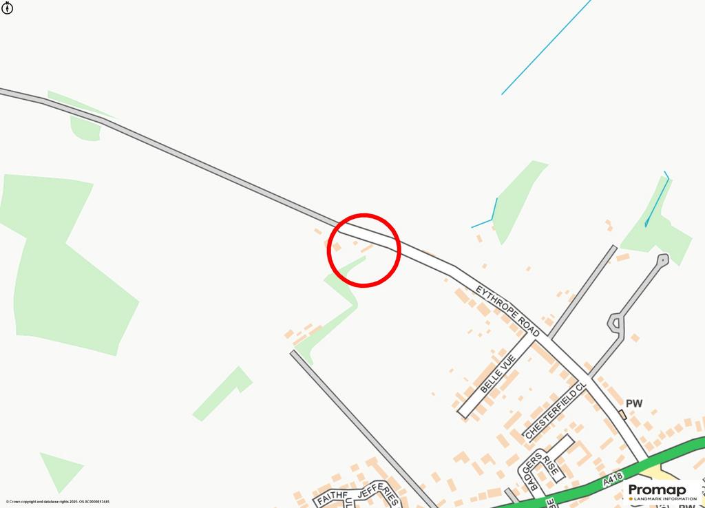 Street Map