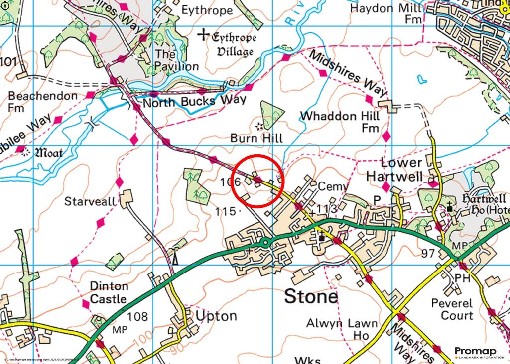 Town Map