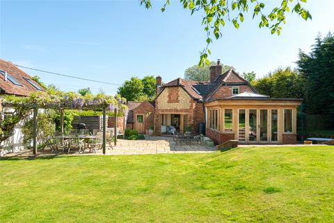 undefined, Eythrope Road, Stone, Aylesbury, Buckinghamshire, HP17