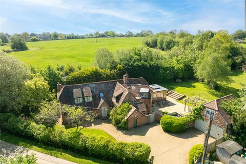 undefined, Eythrope Road, Stone, Aylesbury, Buckinghamshire, HP17
