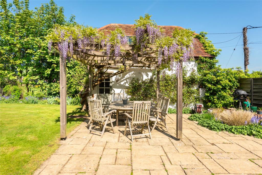 Pergola
