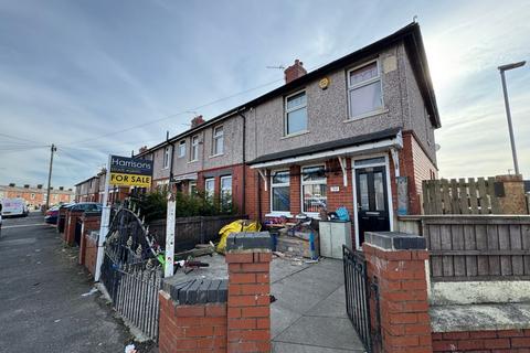 39 Abbey Lane, Leigh, WN7 5PF