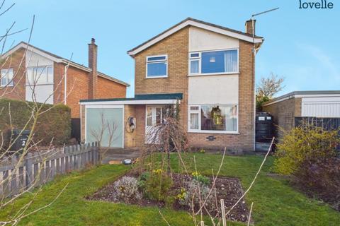 undefined, Prince Charles Avenue, Wragby, LN8