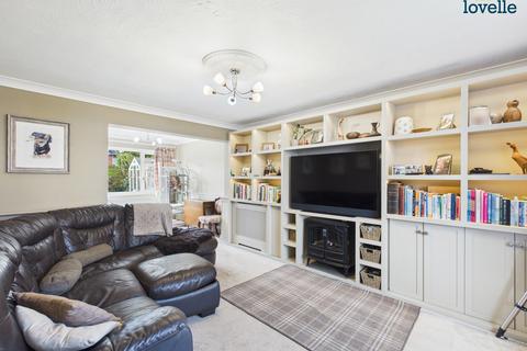 undefined, Prince Charles Avenue, Wragby, LN8