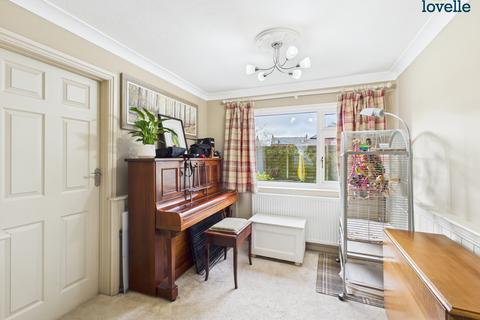 undefined, Prince Charles Avenue, Wragby, LN8