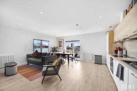 undefined, Chelsea Court, Leytonstone Road, London E15