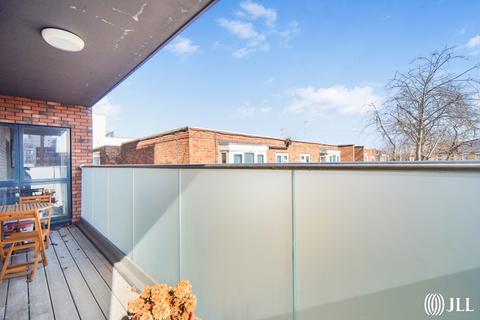 undefined, Chelsea Court, Leytonstone Road, London E15