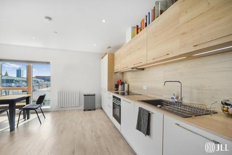 undefined, Chelsea Court, Leytonstone Road, London E15