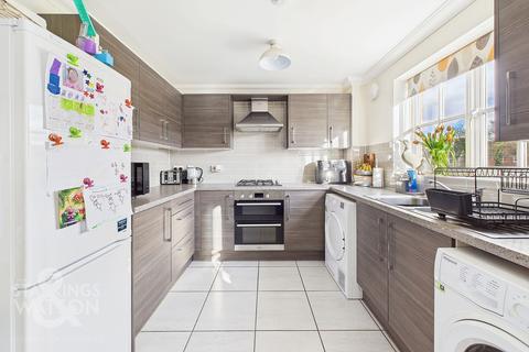 undefined, Scott Close, Sprowston, Norwich