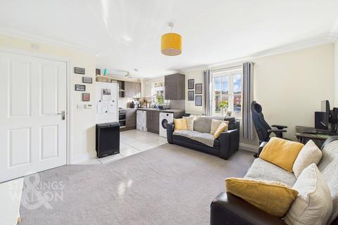 undefined, Scott Close, Sprowston, Norwich