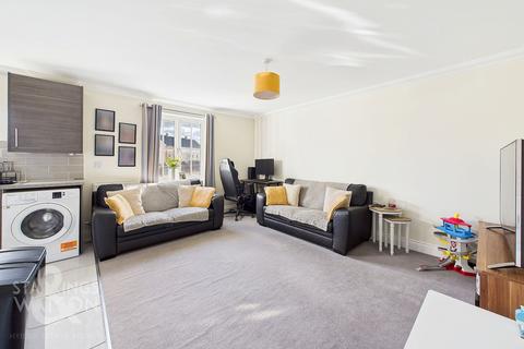 undefined, Scott Close, Sprowston, Norwich