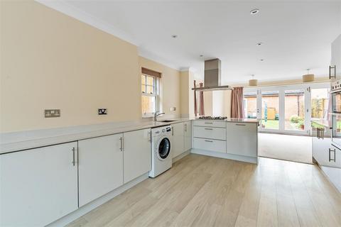 4 bedroom semi-detached house for sale, AVONDALE VILLAS, DORKING, RH4