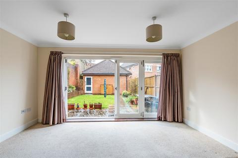 4 bedroom semi-detached house for sale, AVONDALE VILLAS, DORKING, RH4