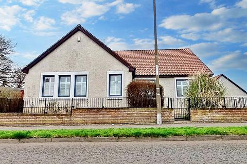3 bedroom detached bungalow for sale, Mcintosh Court, Broxburn, EH52
