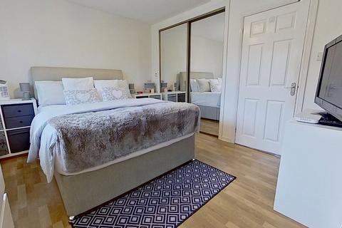 3 bedroom detached bungalow for sale, Mcintosh Court, Broxburn, EH52