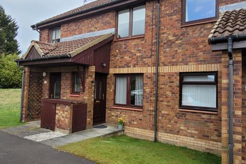 undefined, Jarvie Place, Falkirk, FK2