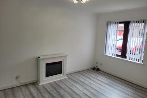 undefined, Jarvie Place, Falkirk, FK2
