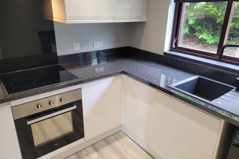 undefined, Jarvie Place, Falkirk, FK2