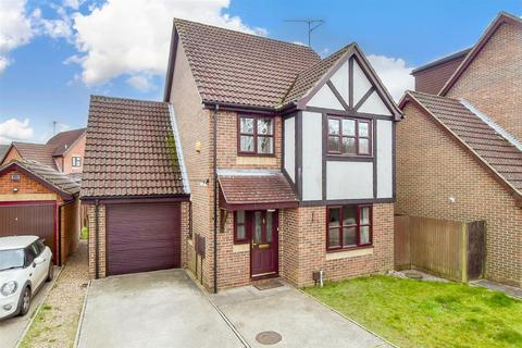 4 bedroom detached house for sale, Oak Tree Way, Horsham RH13