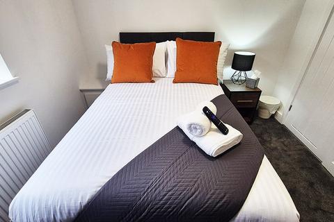 undefined, Howe Street, Barrow-in-Furness, LA14