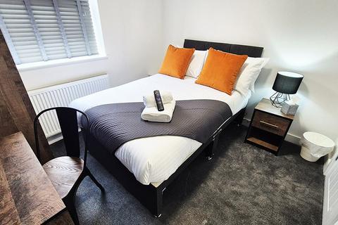 undefined, Howe Street, Barrow-in-Furness, LA14