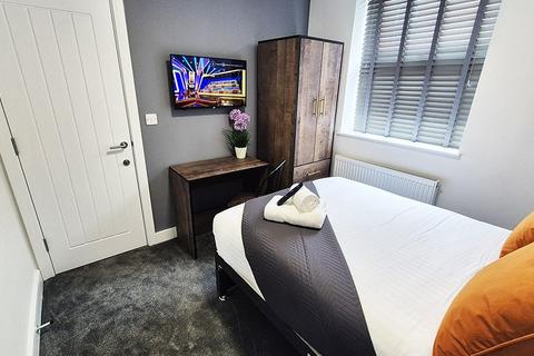 undefined, Howe Street, Barrow-in-Furness, LA14
