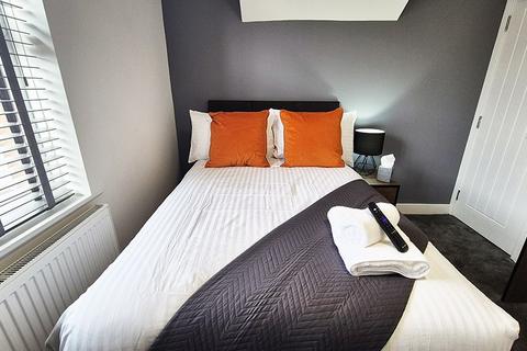 undefined, Howe Street, Barrow-in-Furness, LA14