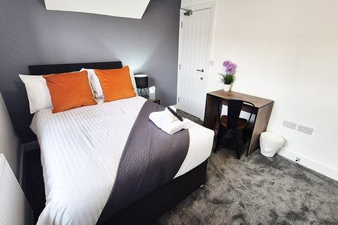 undefined, Howe Street, Barrow-in-Furness, LA14